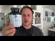 Premier Research Labs, Железо, Premier Phyto-Iron, 120 капсул