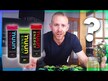 Відео огляд на Nuun, Nuun Electrolyte Drink Tabs Tri Berry, Електроліти, 8 шт