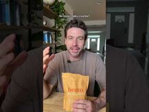 Beam, Creatine Gummies Orange, Креатин, 120 таблеток