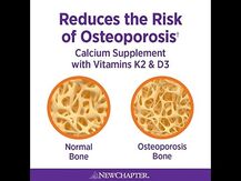 Укрепление костей, Bone Strength Take Care Slim Tabs, 90 таблеток