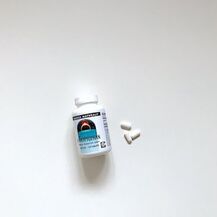 Source Naturals, L-Триптофан 500 мг, L-Tryptophan 500 mg, 120 ...