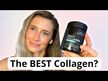 Видео обзор на Sports Research, Коллаген, Multi Collagen Complex, 90 капсул