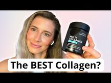Sports Research, Коллаген, Multi Collagen Complex, 90 капсул