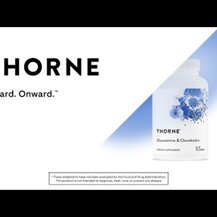 Thorne, Glucosamine & Chondroitin