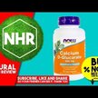 Видео обзор на NOW Foods, Кальций D-Глюкарат, Calcium D-Glucarate 500 mg, 90 кап