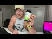 Quercetin With Bromelain Advanced Complex, Кверцетин та Бромел...