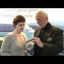 Minami Nutrition, Supercritical Prenatal Omega-3 Fish Oil Lemon Flavor