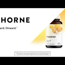 Thorne, Sacro-B Saccharomyces boulardii