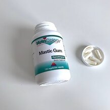 Jarrow Formulas, Mastic Gum 1000 mg