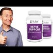 Видео обзор на Поддержка нервной системы, Nerve Support with Benfotiamine, 90 ка