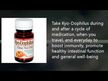 Відео огляд на Kyolic, Daily Probiotic, Пробіотики, 180 капсул