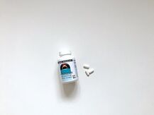 Source Naturals, L-Триптофан, L-Tryptophan, 30 таблеток