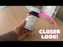 KSM-66 Capsules 300 mg Ashwagandha Root, Ашваганда, 90 капсул