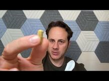 Integrative Therapeutics, Берберин, Berberine Phytomax, 60 капсул
