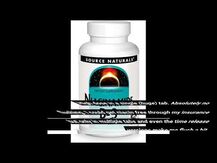 Source Naturals, Ниацинамид, Niacinamide, 240 таблеток