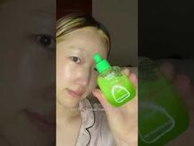 EQQUALBERRY, Green Aid Aloe PDRN Calming Cream, Крем, 50 мл