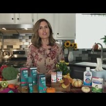 ChildLife, LiveBiotics Immune & Digestive Support 5 Billion CFU