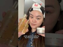 d'Alba, Vita Toning Capsule Serum, Сироватка, 100 мл