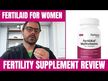 Видео обзор на Витамины для женщин, Women&rsquo;s Multivitamin Essentials, 30 ка