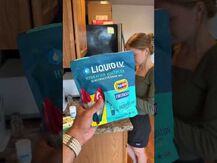 Hydration Multiplier Electrolyte Drink Mix Popsicle, Электроли...