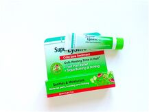 Quantum Health, Super Lysine+ Cold Sore Treatment ., L-Лізин, ...