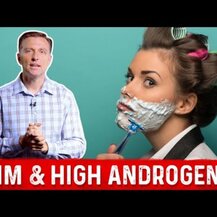 Dr. Berg, DIM Supplement Estrogen Balance