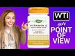 Видео обзор на Nature's Way, C 500 мг с биофлавоноидами, Vitamin C 500, 250