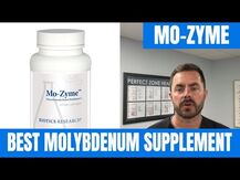 Biotics Research, Селен, Se-Zyme Forte, 100 таблеток