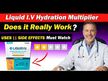Відео огляд на Hydration Multiplier Mango, Електроліти, 3 пакета по 14 стіків