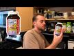 Видео обзор на Поддержка кишечника, Psyllium Whole Husks Colon Cleanser, 340 г