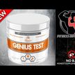 Відео огляд на The Genius Brand, Genius Consciousness Mango, Підтримка мозку, 77