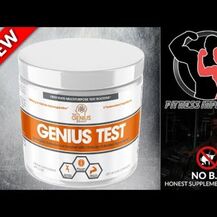 The Genius Brand, Genius Consciousness Mango, Підтримка мозку,...