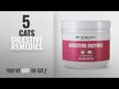 Відео огляд на Dr. Mercola, GI Support For Cats & Dogs 2, Підтримка кишківни