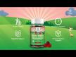 Видео обзор на Kids Fiber Gummies Mixed Berry Flavor, Конфеты с клетчаткой, 120 