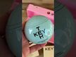Видео обзор на Keyth, Крем, Perfumed Hand Cream Reptile Disco, 70 мл