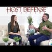 Видео обзор на Host Defense Mushrooms, Грибы, Myco Shield Spray Peppermint, 30 м