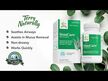 Видео обзор на Поддержка носовых пазух, SinuCare with Eucalyptus, 30 капсул