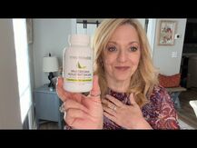 BiOptimizers, Magnesium Breakthrough, Магній, 30 капсул