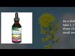 Відео огляд на Dandelion Root Liquid Extract Low Alcohol, Кульбаба, 30 мл