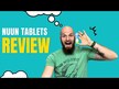 Відео огляд на Nuun Electrolyte Drink Tabs Strawberry Lemonade, Електроліти, 8 ш