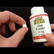 Видео обзор на Natural Factors, Цинк Цитрат, Zinc Citrate 50 mg, 90 таблеток
