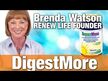 Відео огляд на Renew Life, DigestMore Ultra Enzymes, Ферменти, 90 капсул