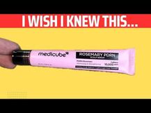 Medicube, Rosemary PDRN Hair & Scalp Conditioner, Кондиціо...