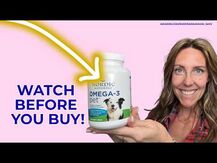 Nordic Naturals, Омега 3, Omega-3 Pet, 237 мл