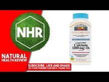 Кальций 1200 мг с D3, Liquid Filled Calcium 1200 mg + D3, 90 к...