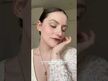 Видео обзор на Hince, Тинт для губ, Raw Glow Gel Tint R007 Chill, 4 мл