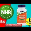 Видео обзор на NOW, Бакопа 450 мг Экстракт, Bacopa Extract 450 mg, 90 капсул