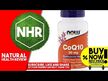 Видео обзор на NOW, Убихинон 30 мг, CoQ10 30 mg, 240 капсул