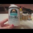 Відео огляд на Source Naturals, Ultra-Mag, Магній B6, 120 таблеток