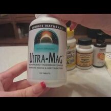 Source Naturals, Ultra-Mag